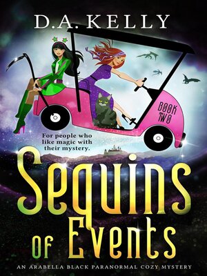 cover image of Sequins of Events
